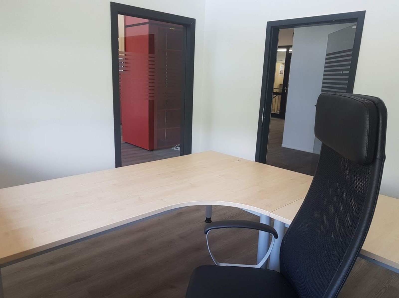 Büro