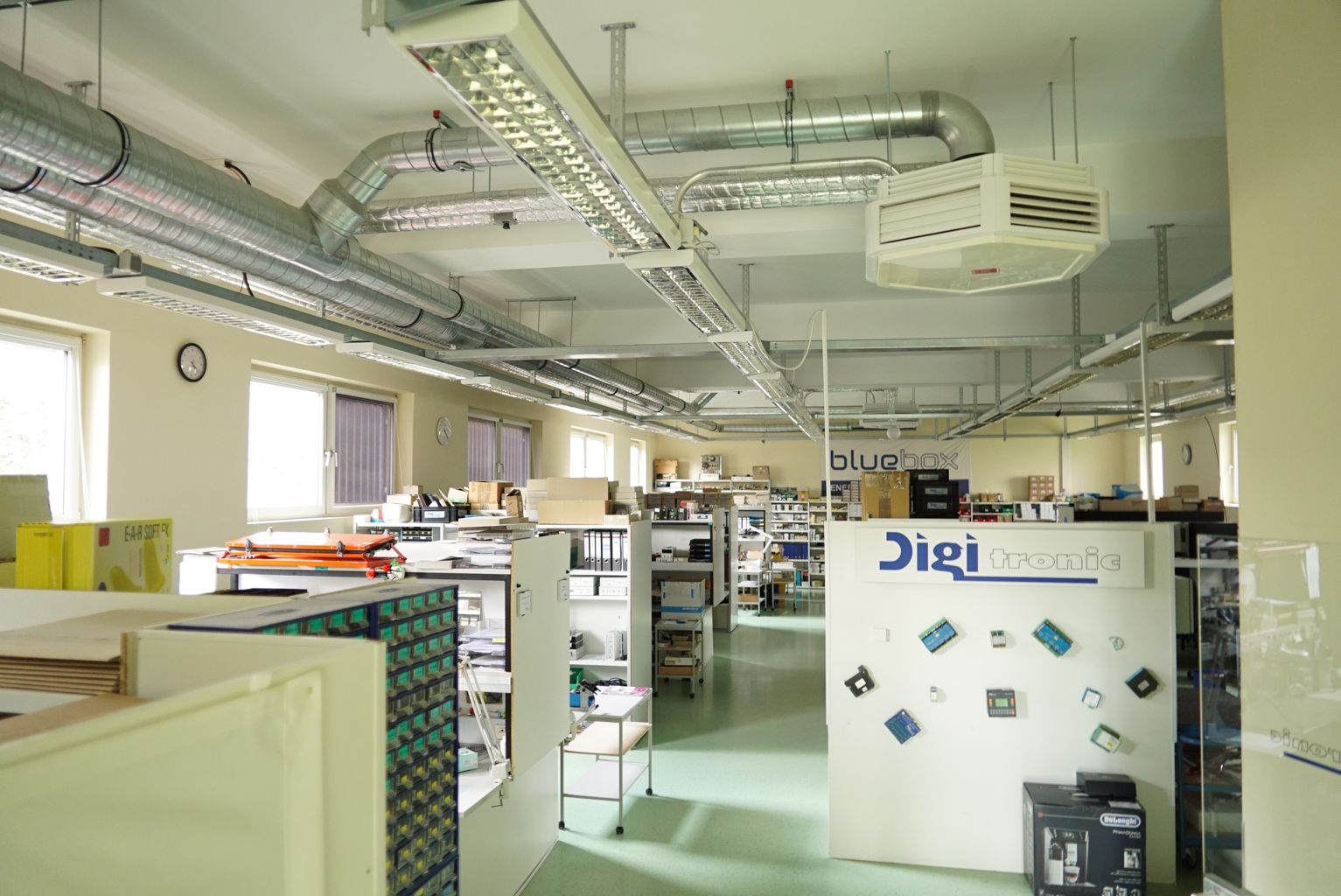 Digitronic